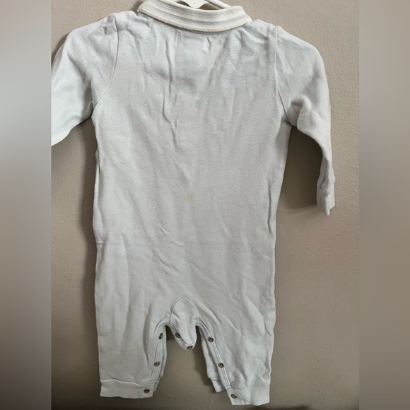 Ralph Lauren Baby Boy Onesie - Picture 4 of 6